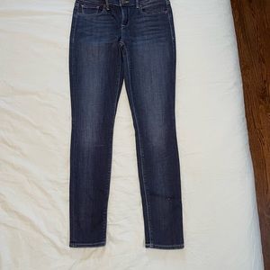 Lucky Jeans Stella Skinny Size 6/28 Regular